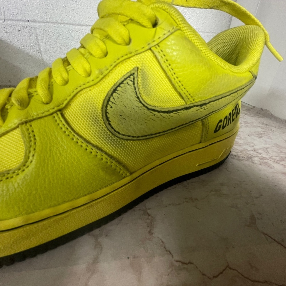 NIKE  GORE TEX - Picture 10 of 16